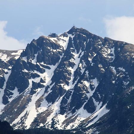 Willa U Stachoniow Zakopane Bagian luar foto